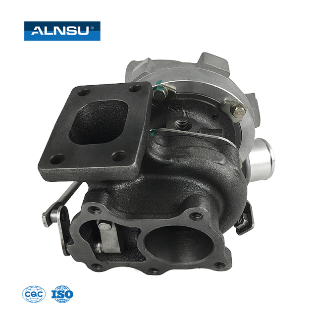 Auto parts car parts turbocharger for Nissan Terrano 3.2L HT12-11B 14411-1W402 144111W402