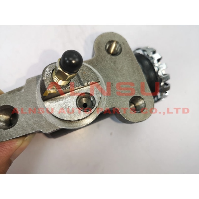 Brake wheel cylinder for HD45 HD65 58220-5K000 LH