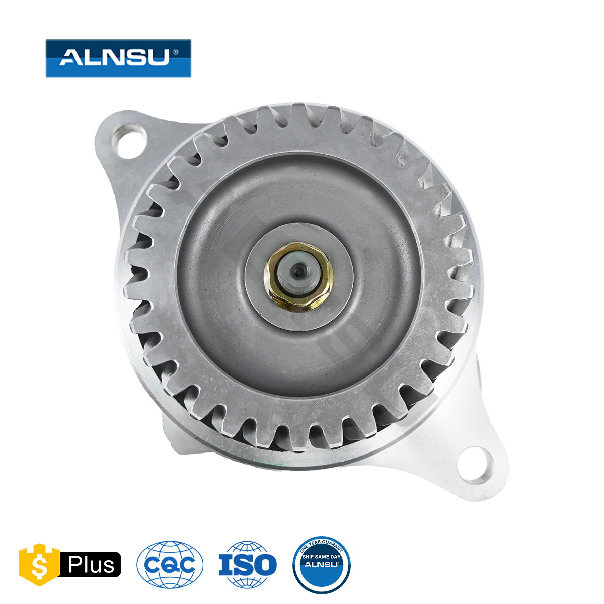 Bomba de dirección asistida de repuestos para automóviles a precio de fábrica para ISUZU 6HK1 6HH1 FRR 4HK1 FTR 119500538 1-19500636-1 470-04170