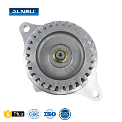 Bomba de dirección asistida de repuestos para automóviles a precio de fábrica para ISUZU 6HK1 6HH1 FRR 4HK1 FTR 119500538 1-19500636-1 470-04170