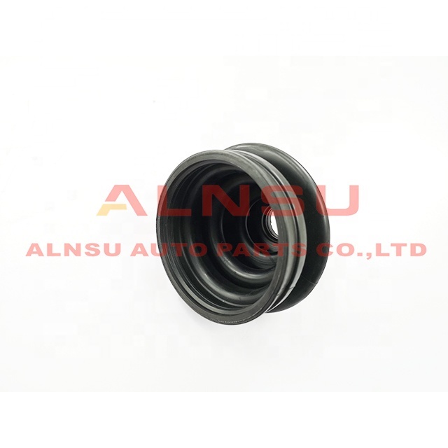 Fuelle del eje de transmisión para camioneta 43447-35021-ZJ Soft Exterior
