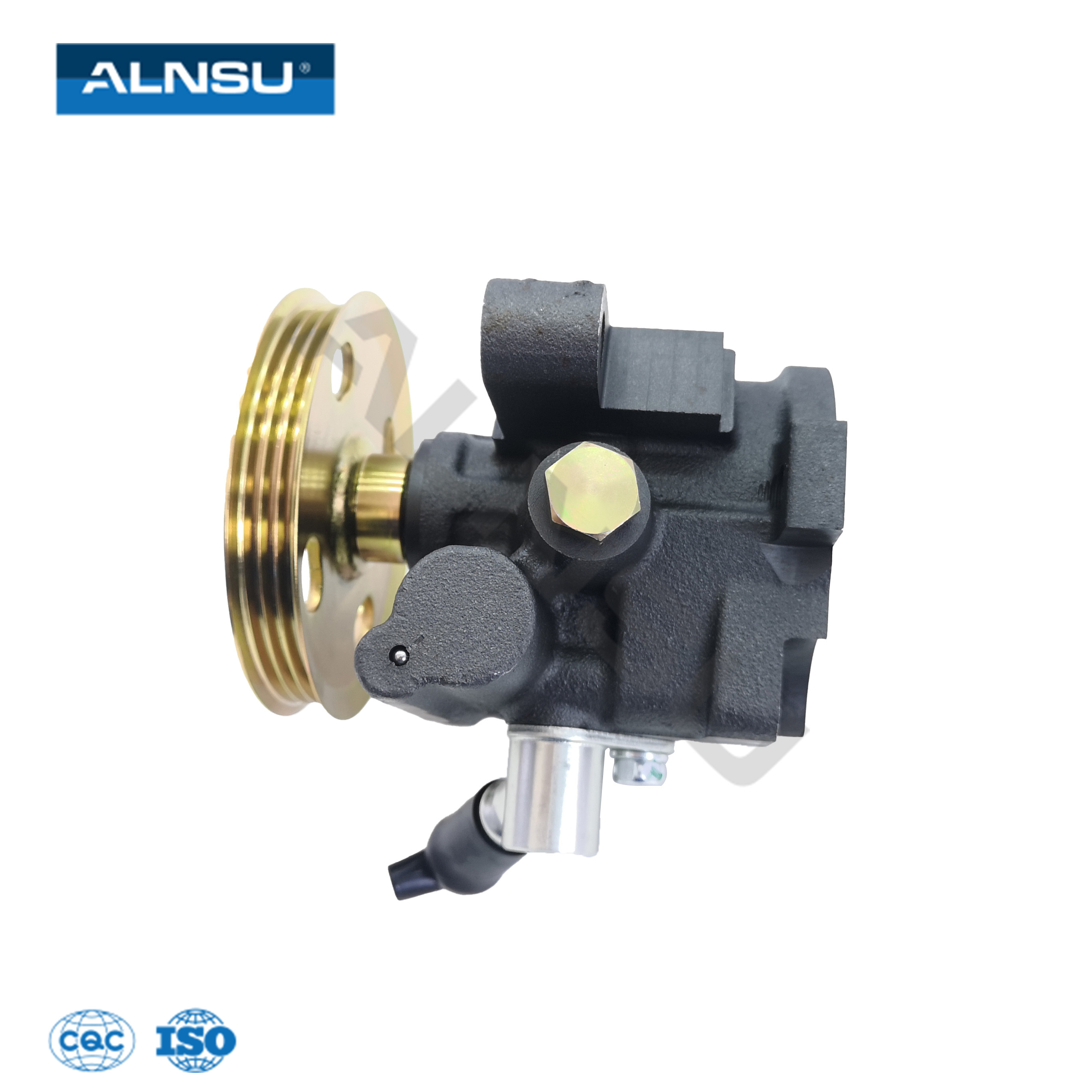 High quality car parts power steering pump for Toyota RAV 4 SV21 3SFE 44320-42010 44320-28140 44320-32040 44320-32070