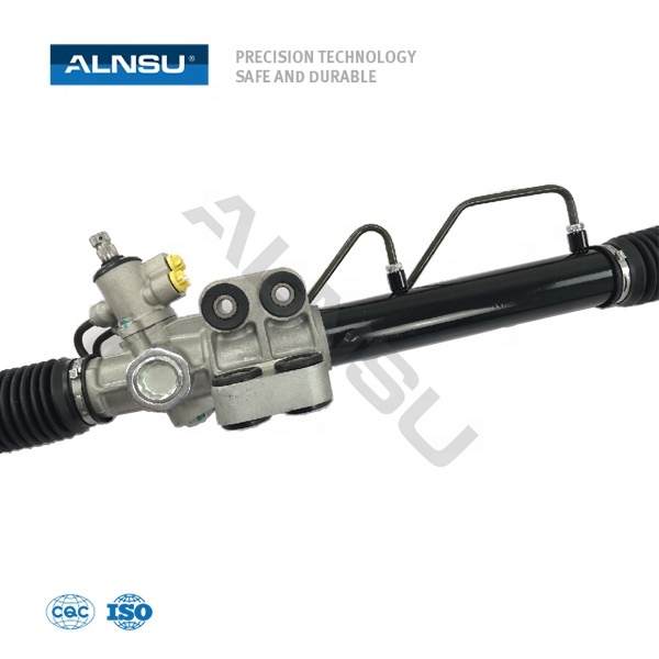 Cremallera de dirección asistida hidráulica de alta calidad para Mitsubishi CANTER MK471188
