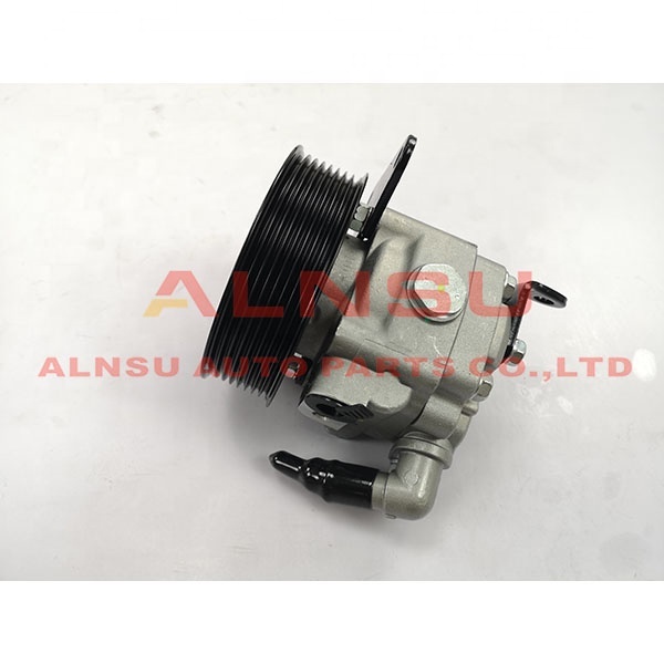 LR009775 7H22-3A696-AB Power Steering Pump for Range Rover