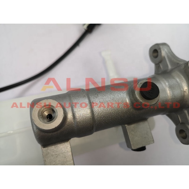 Cilindro maestro de freno para H200 H-1 58510-4H050