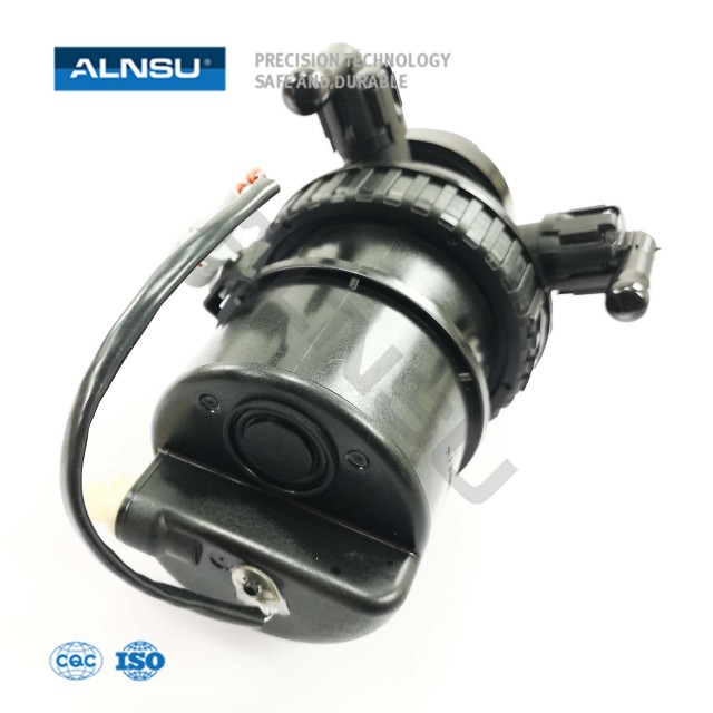 Fuel Filter Assy For 1770A223 L200 4D56 KA44 KB4T KB8T KG4W KH4W KH8W 05-15