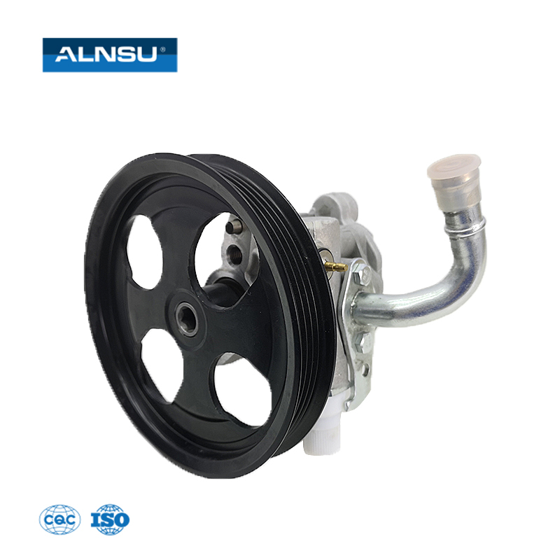 Car parts high quality power steering pump for PROTON SAGA WAJA PW820439