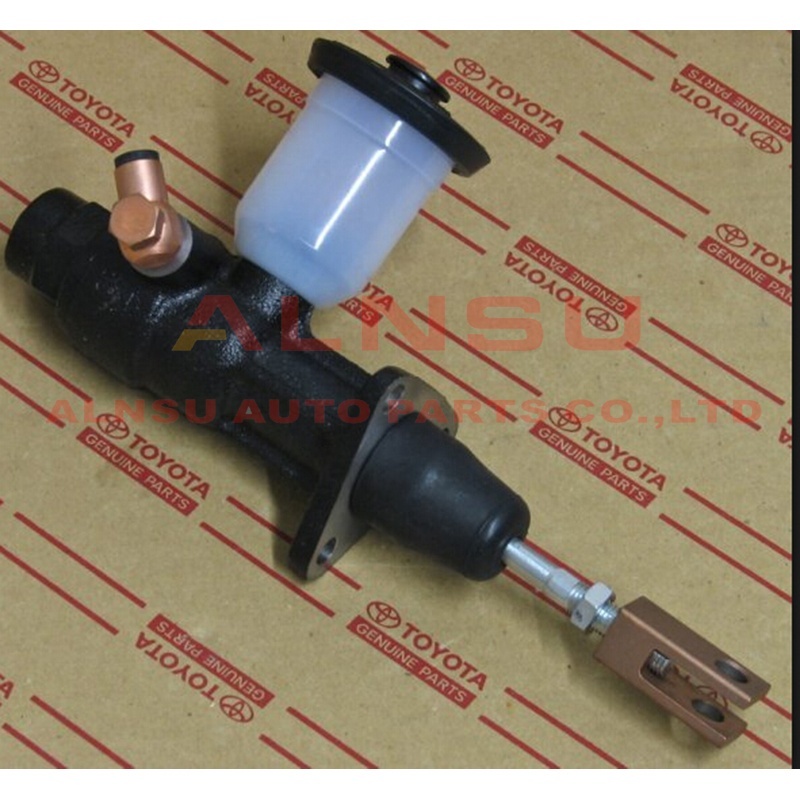 Cilindro maestro de embrague para 31410-60021 BJ60 HJ60 RHD