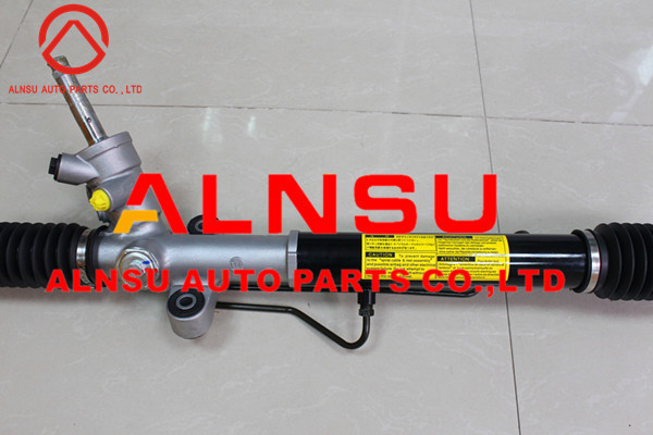 Steering Rack for SUBARU 34110-FE000 34110-FE091 34110-FE090 34110-FE120 34110-FE121 34110-FE220 34110-FE040 34110-FE041