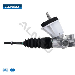 Factory price auto parts steering rack for Renault Scenic Megane 49001-0059R 490017022R 49001-0683R 49001-5196R 490010055R