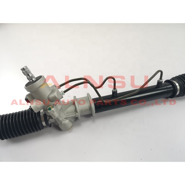 Steering rack for TOYOTA EE90 AE95 AE92 AE100 44250-12181 44250-12480