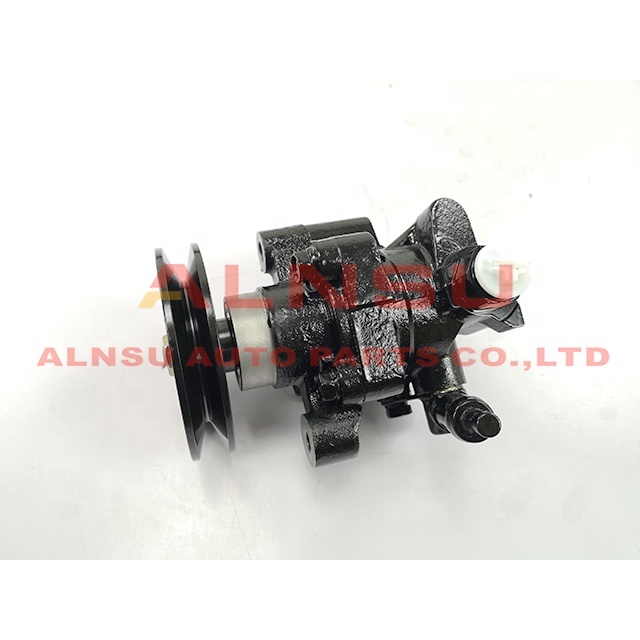 Power steering pump for Daihatsu 44320-87601 with pulley