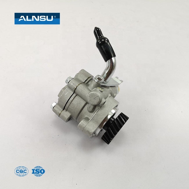 auto parts Power steering system Steering Pump FOR Mitsubishi Pajero MR995027