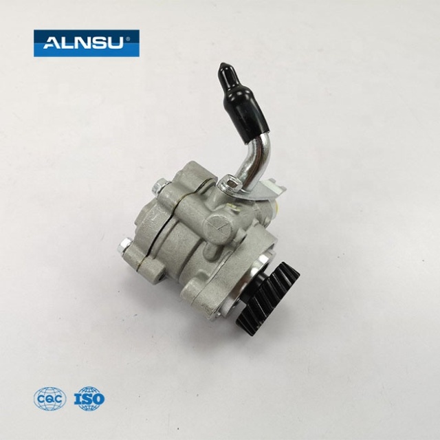 auto parts Power steering system Steering Pump FOR Mitsubishi Pajero MR995027
