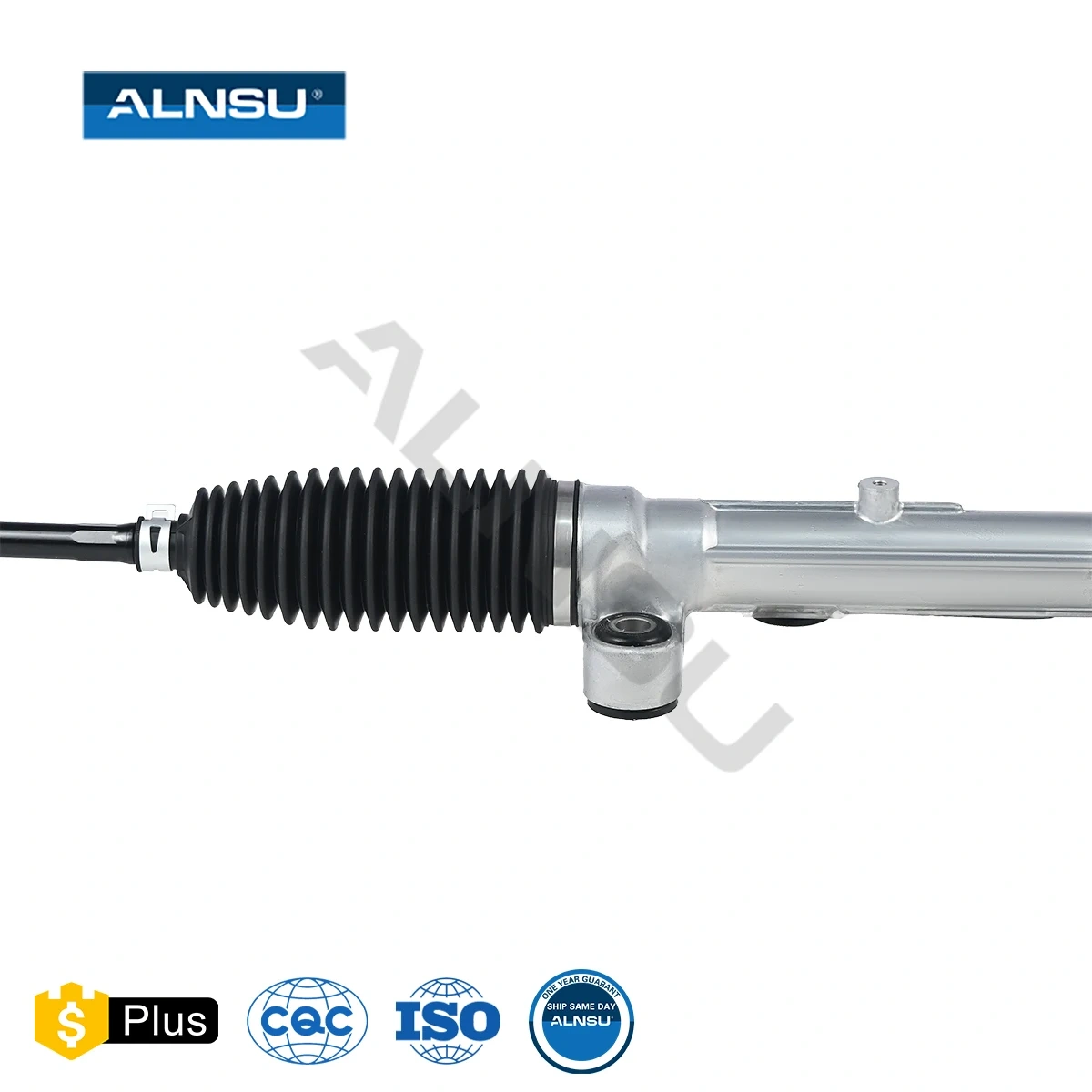 TOP RANK STEERING RACK AUTO PARTS LEFT HAND DRIVE FOR FORD FOCUS MK4 JX6C-3A500-AD
