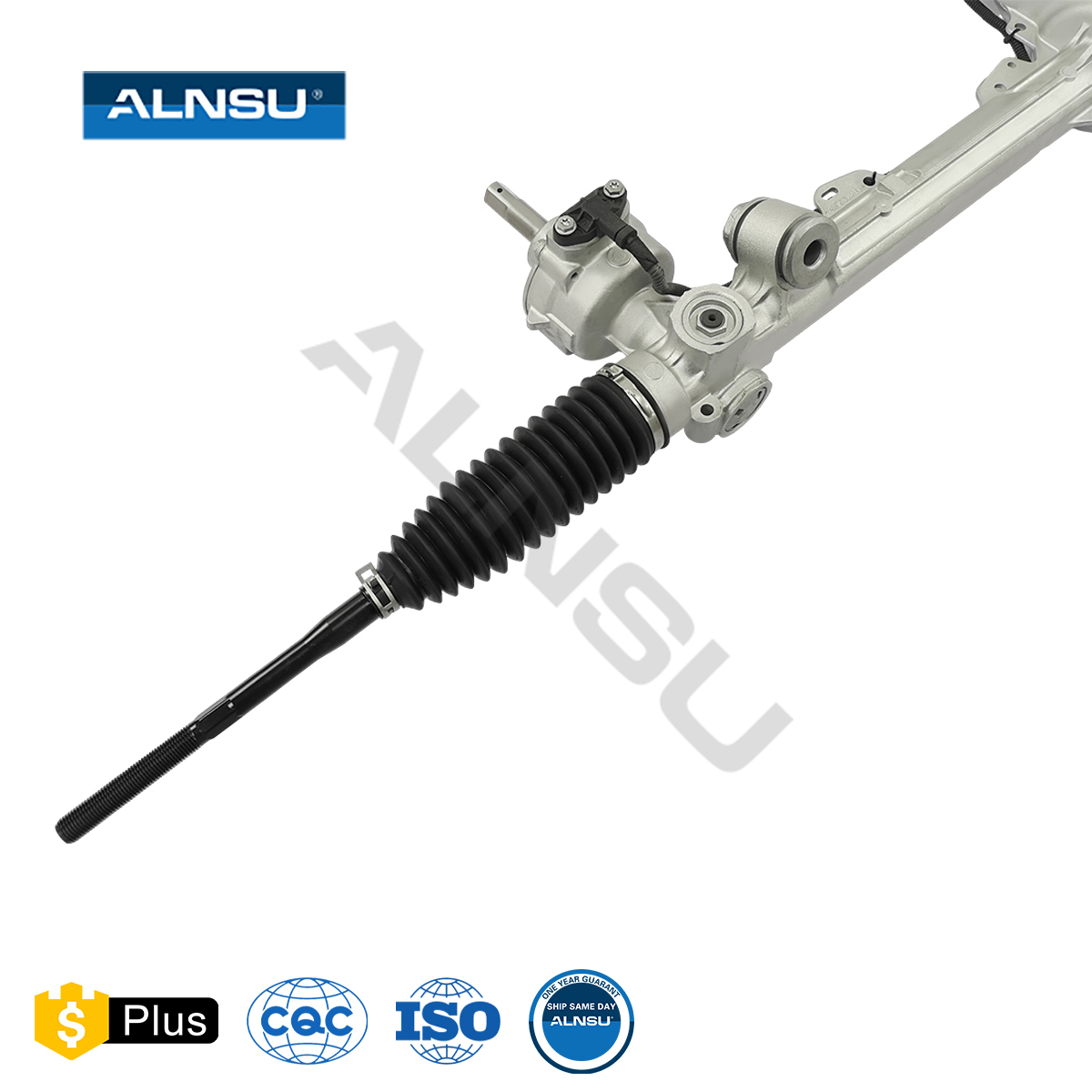ALNSu auto part high quality good price steering rack for Ford EXPLORER12-15 BB5Z3504JE BB533200BG BB5Z-3504-EE