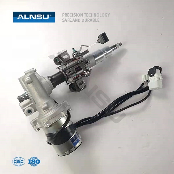 Steering column for 45250-42271 45250-42270 ACA33 RAV4 Steering column complete Steering column assembly