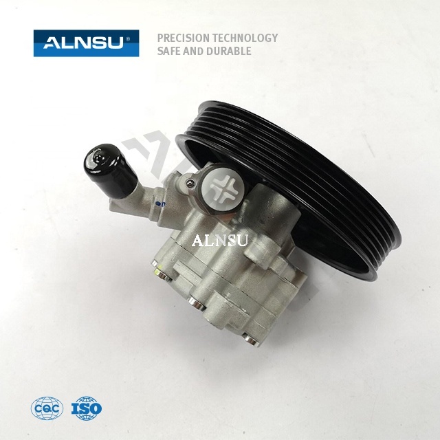 Power steering pump for Jeep Wrangler 68146649AA 52059899AE