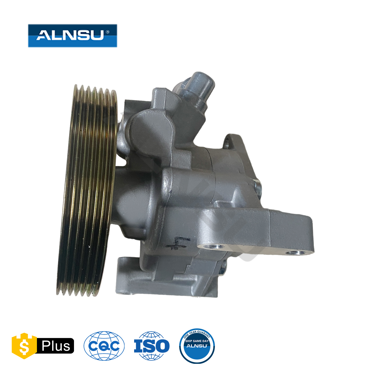 power steering pump for Chrysler RAM700 68261117AA