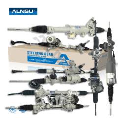 Steering Rack For Toyota AHV40 44200-33541