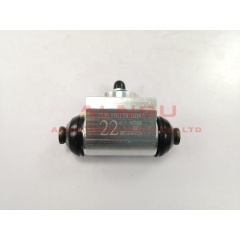 Cilindro de freno de rueda para TGN61 GGN50 60 KUN51 GGN15 VIGO 47550-09070 47550-09080 47550-09090
