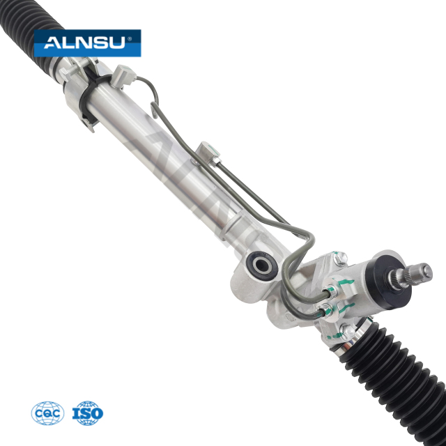 Car part high quality factory price Hydraulic steering rack for TOYOTA RZN140 VZV150 TACOMA 1997-2004 44250-04010 44250-04011
