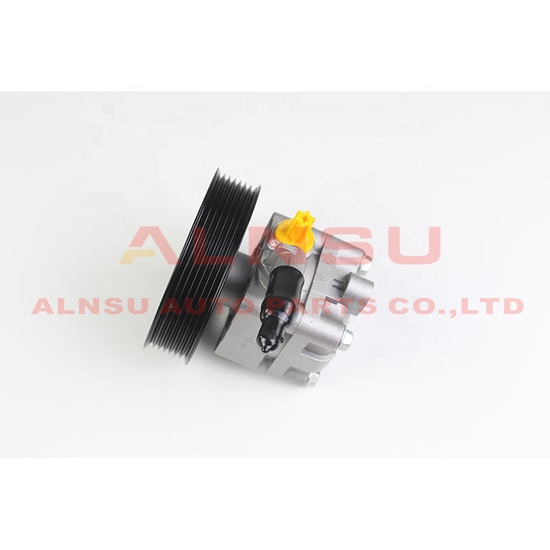 Bomba de dirección asistida para Teana J32/VQ35/VQ25/Z51 49110-1AA0A 49110-9N00A 49110-JA100 49110-JN10B 49110-1AA0C 49110-ZX02A