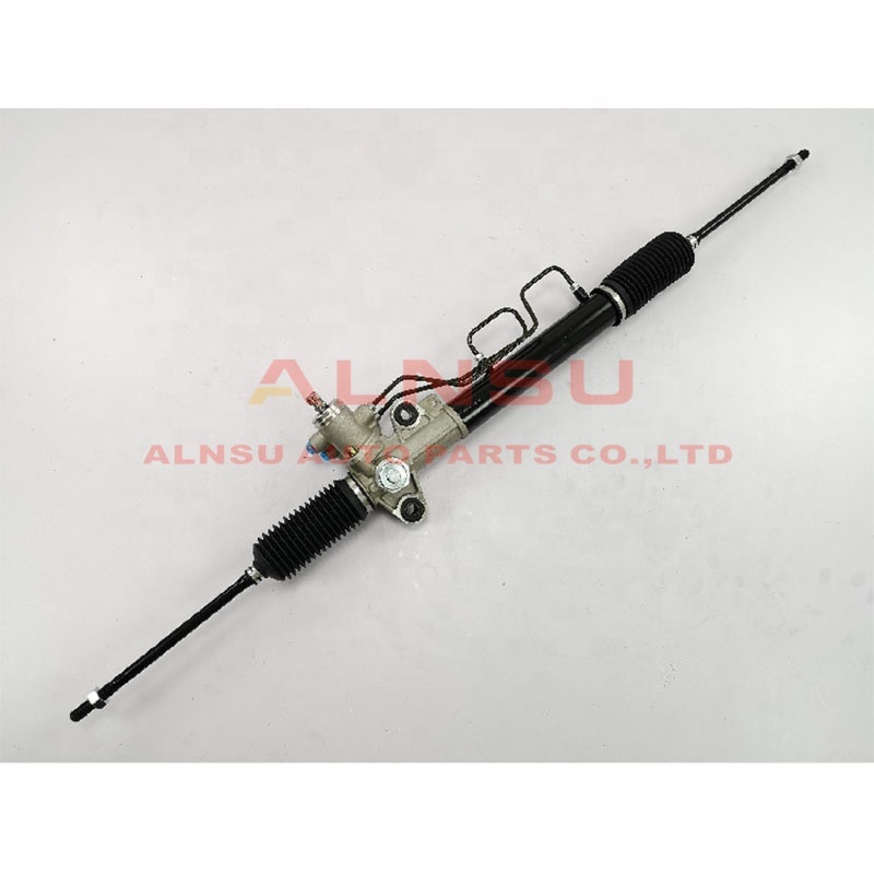 Venta caliente de cremallera de dirección hidráulica automática de alta calidad para Hyundai Elantra 2006 57700-2D000 57700-2D100