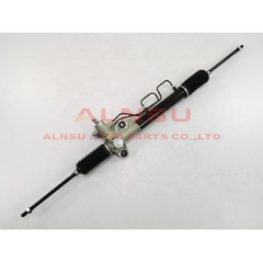 Venta caliente de cremallera de dirección hidráulica automática de alta calidad para Hyundai Elantra 2006 57700-2D000 57700-2D100