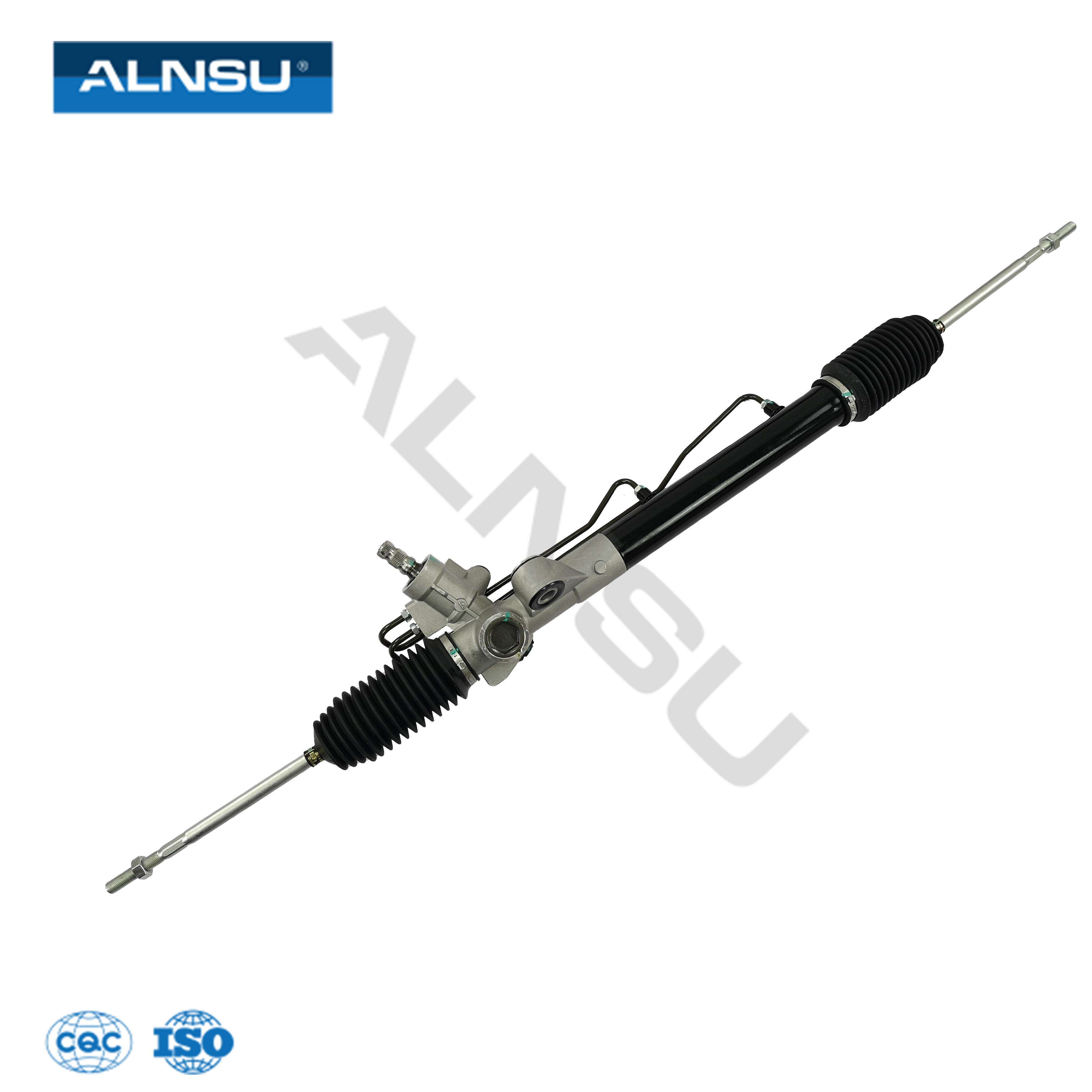 High Quality Hydraulic Power Steering Gear Box For NISSAN Sunny B15 49001-4Z001 49001-4Z011 49001-4Z800 49001-4Z700