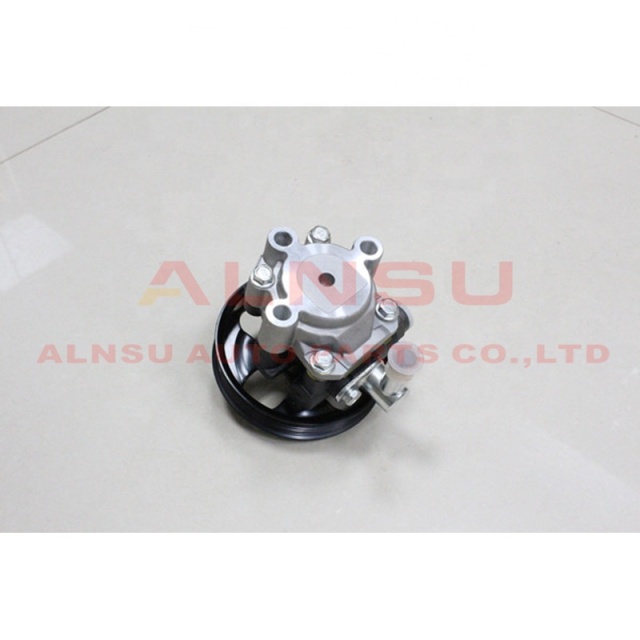 Bomba de dirección asistida para 44320-60310 4432060310 UZJ100 UZN210 2UZ LX470