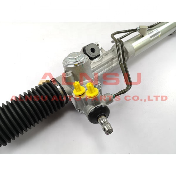 Hot sell wholesale Auto Steering Systems Hydraulic Steering rack for UZJ105 FZJ105 4700 LHD 44200-60100