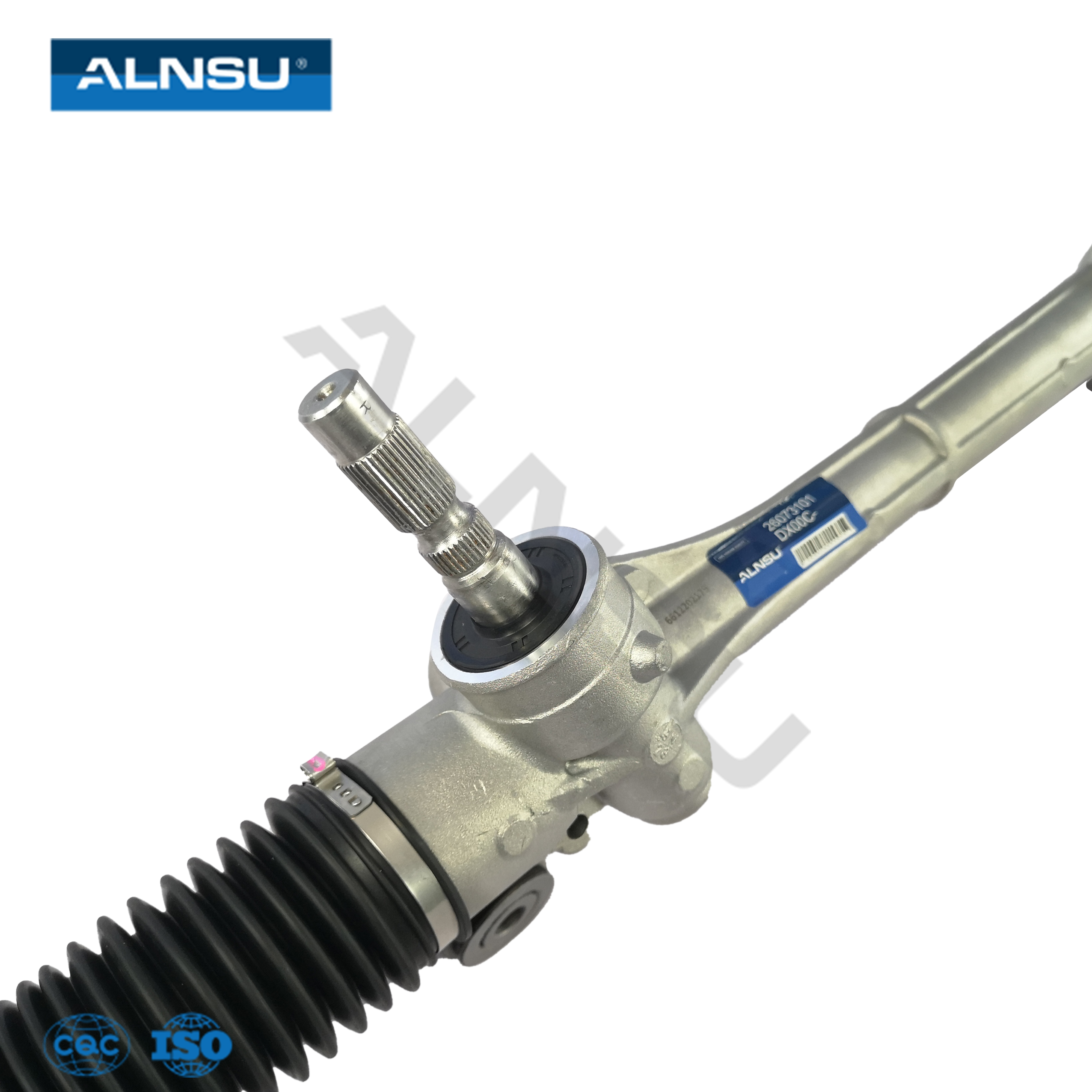 Wholesale price high quality steering rack for Toyota VOXY
