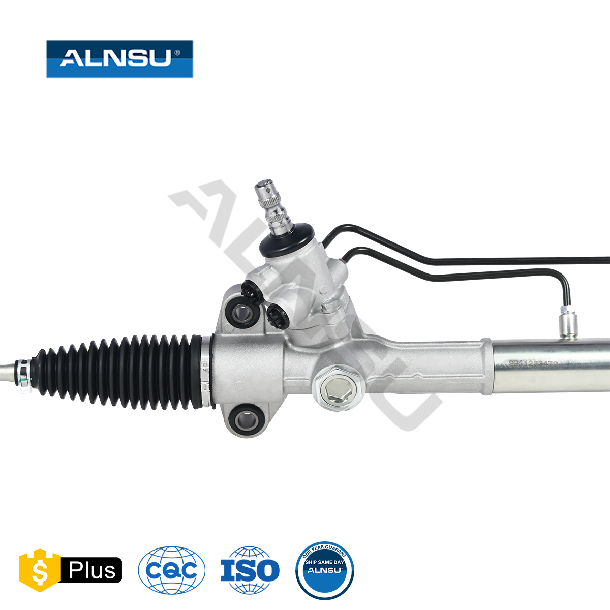 auto part high quality steering rack for TOYOTA F601 AVANZA 1.3L K3V 44200-BZ010 44200-BZ010