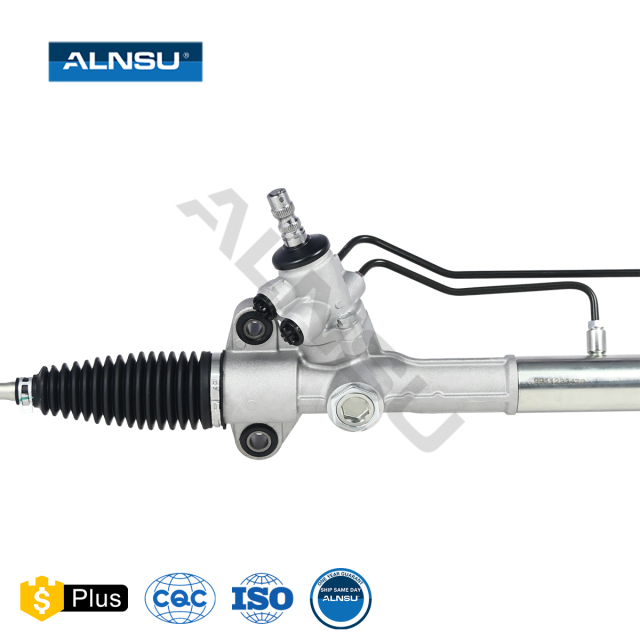 auto part high quality steering rack for TOYOTA F601 AVANZA 1.3L K3V 44200-BZ010 44200-BZ010
