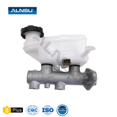 Cilindro maestro de freno de alta calidad para Hyundai GETZ 58510-1C005