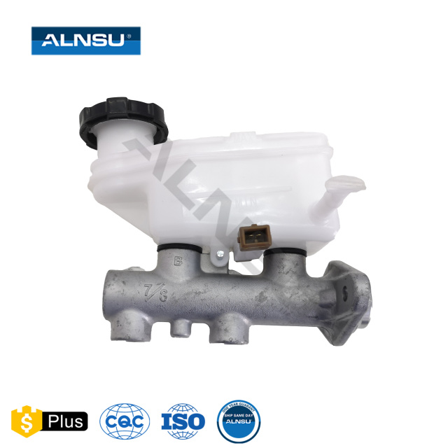 Cilindro maestro de freno de alta calidad para Hyundai GETZ 58510-1C005