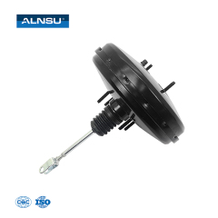 Alnsu auto spare parts good price brake master cylinder for TOYOTA GRJ120 RZJ120 TRJ120 44610-6A181 44610-6A182 44610-6A180