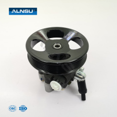 Hight quality Auto Power steering pump for TOYOTA SEQUOIA UCK35 UCK45 1MZ 6PK 2002 44320-0C020 44310-0C030