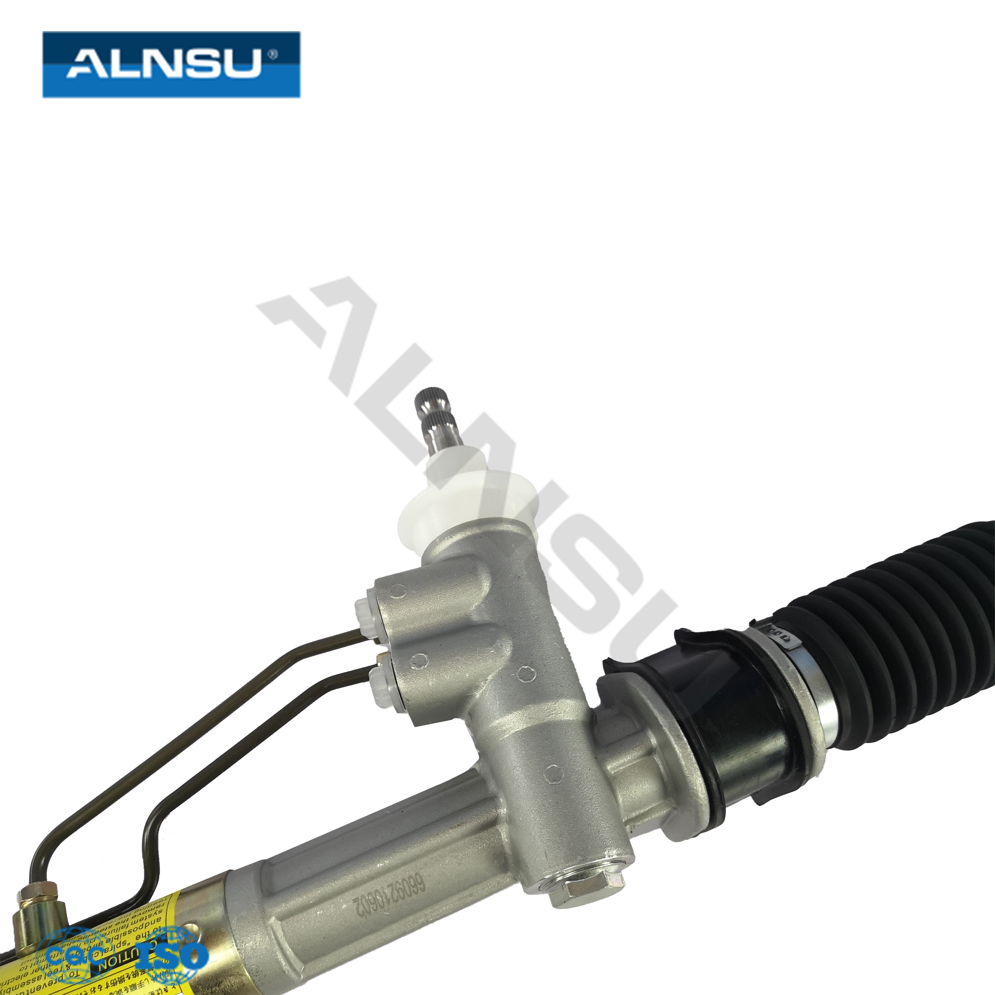 Steering Rack For CHEVROLET SPARK MATIZ-2 96879491 96518944
