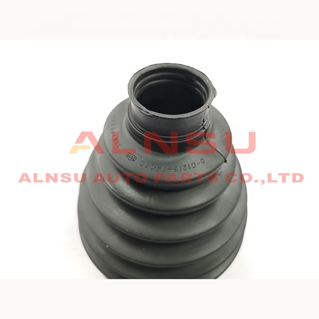 Funda de eje de transmisión para Land Cruiser 200 5700 0-C1215-1A010-ZJ Exterior rígido