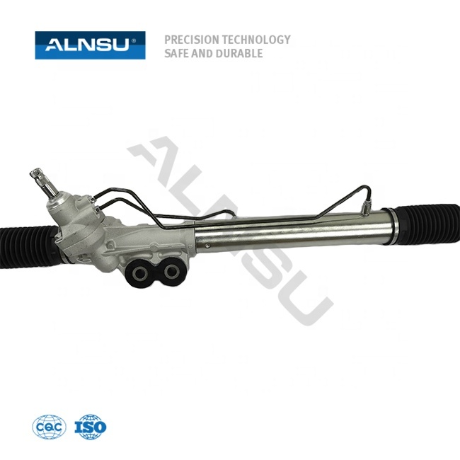 Dirección hidráulica de piñón y cremallera para Nissan Patrol Y62 49001-5ZP0A