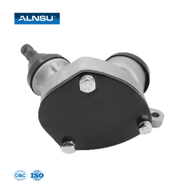 Car part steering gear adapter for kia PORTER 2\H100 56400-4F000