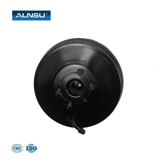Auto parts car parts brake booster for Toyota Dyna BU300 WU300 XZU 44610-37151 4461037151 44610-37171 4461037171