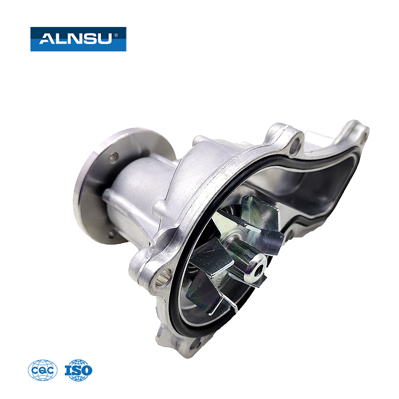 Hot selling high quality water pump for HONDA CIVIC FA1 GM2 19200-RNA-A01 19200RNAA01