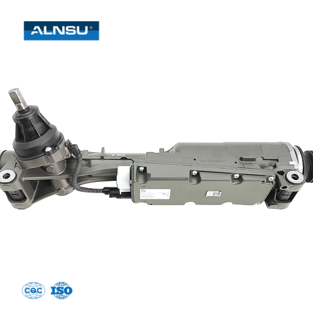 Wholesale price high quality steering rack for AUDI Q8 4K1423053D 4N0909144E