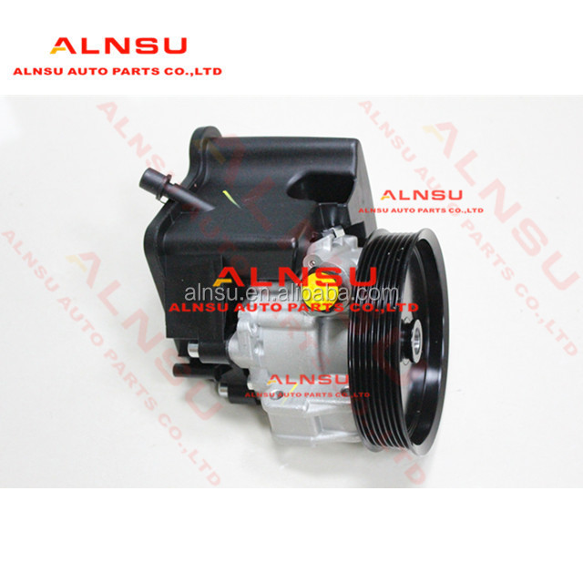 Hot sell Hight quality Hydraulic Auto Power steering pump for C230 C230 C200 0034664001 A0034664001