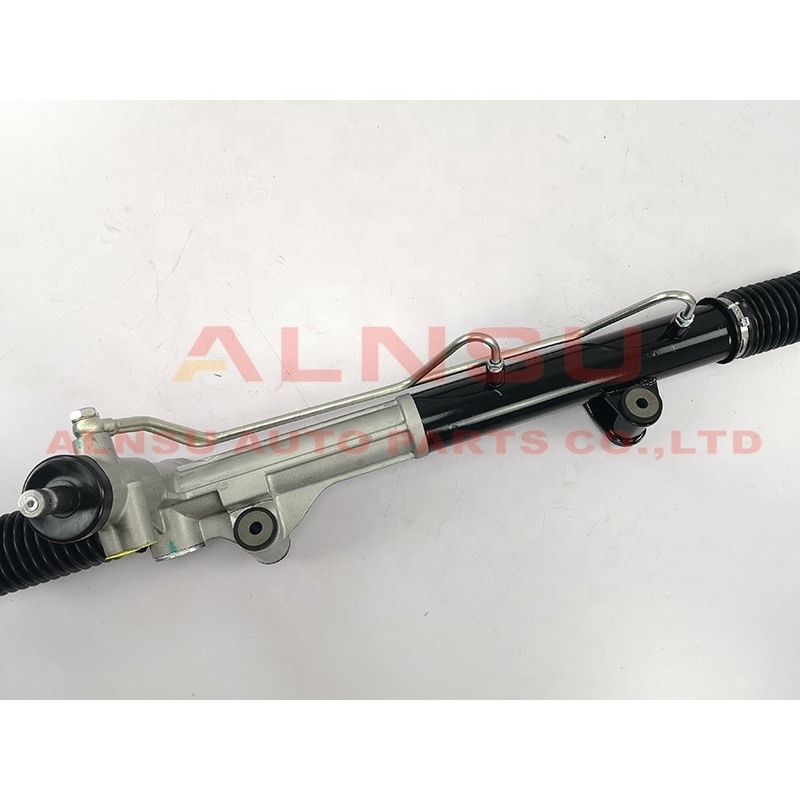 Pieza de automóvil 1634600225 7852501372 7852974338 163460022580 precio al por mayor cremallera de dirección para Mercedes-Benz W163.ML320