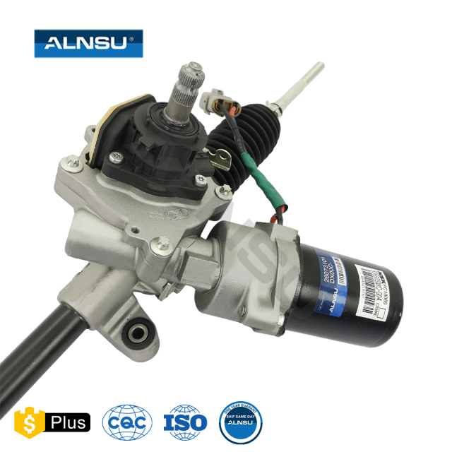 TOP QUALITY STEERING RACK FOR HONDA RIGHT HAND DRIVE GD1 GK1 JAZZ 53601-SCC-023