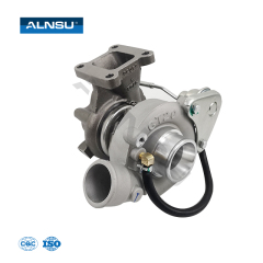 Auto parts car parts turbocharger for LJ77 LXH10 LXH20 HIACE LADCRUISER 17201-54060 CT20 1720154060